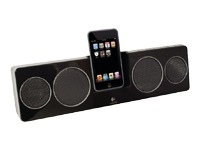 Logitech Pure-Fi Anywhere 2