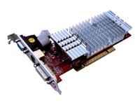 Diamond Stealth ATI Radeon HD 2400 Video Card
