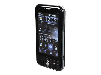 Pharos Traveler GPS 137 - smartphone - GSM / UMTS