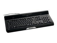 Verbatim Speaker Keyboard for Mac