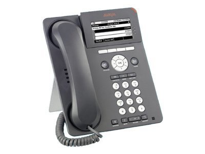 Avaya one-X Deskphone Edition 9620 IP Telephone - VoIP phone