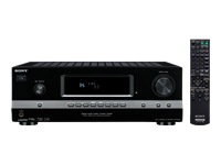 Sony STR DH500 - AV receiver - 5.1 channel