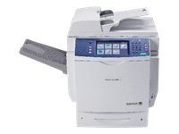 Xerox WorkCentre 6400