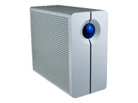 LaCie 2big Quadra - hard drive array