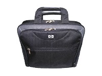 HP Nylon Value Carrying Case notebook carrying case