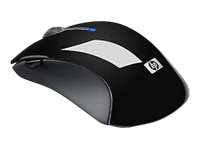 HP Wireless Eco-comfort Mouse