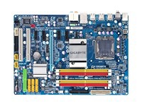 Gigabyte GA-EP45-UD3L - motherboard - ATX - iP45