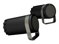 Altec Lansing BXR1220 - portable speakers