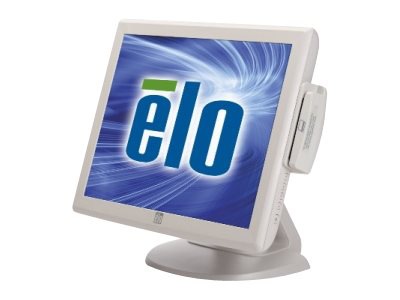Elo 1000 Series 1515L Touchscreen Display