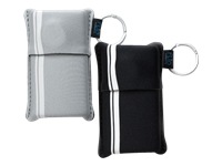Flip Video Soft Pouch - pouch for camcorder