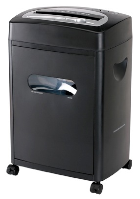 Aleratec DVD/CD Shredder Plus DS2