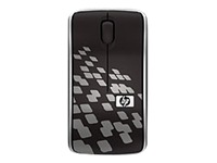 HP Wireless Optical Mouse