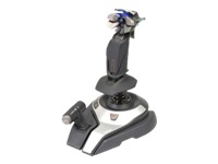 Saitek Cyborg X Flight Stick