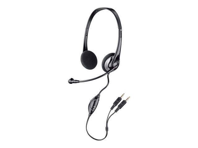 Plantronics .Audio 326 - headset