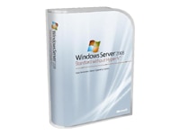 Microsoft Windows Server 2008