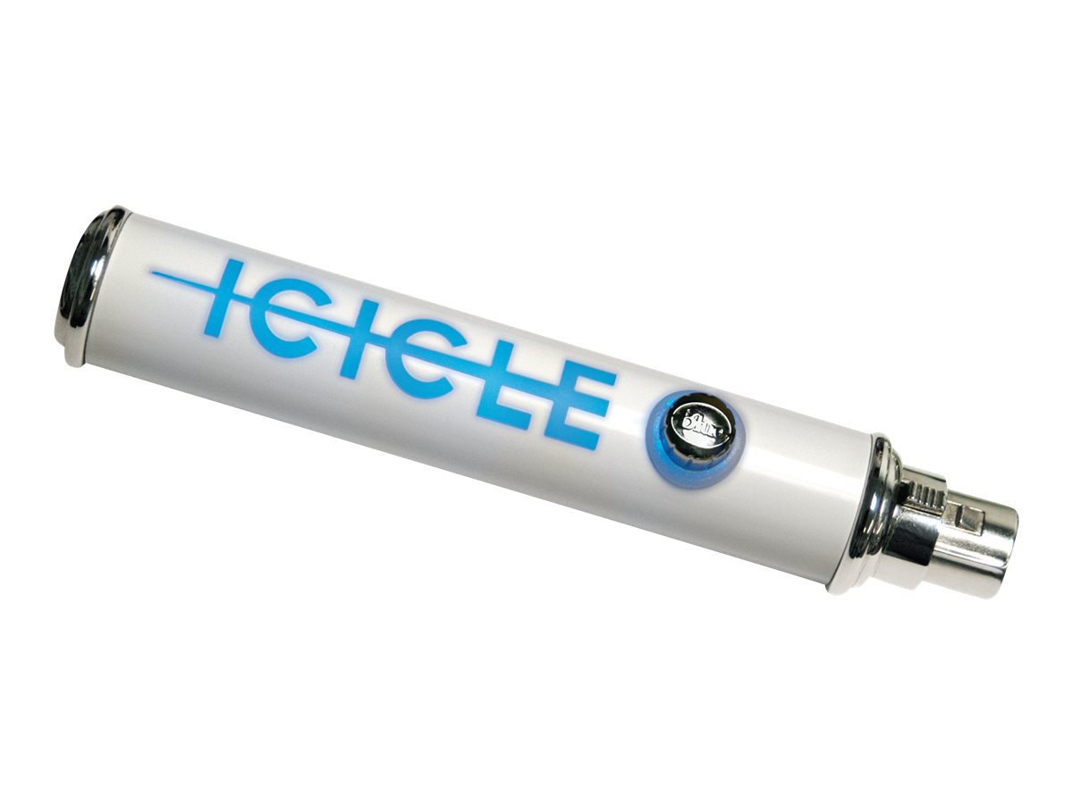 Blue Mic Icicle Portable XLR to USB Converter and Mic Preamp
