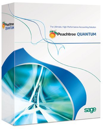 Peachtree Quantum 2010 - complete package