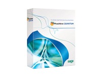 Peachtree Quantum 2010 - complete package