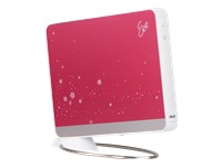 ASUS Eee Box B202 - Atom N270 1.6 GHz