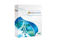 Peachtree Quantum 2010 - complete package