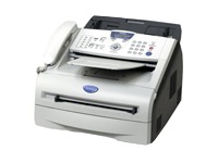 Brother IntelliFAX 2820 - fax / copier ( B/W )