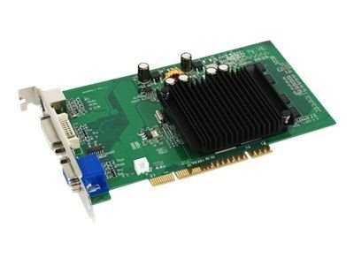 eVGA GeForce 6200 Video Card