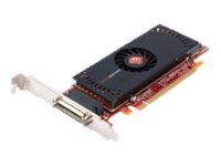 ATI FirePro 2450 Multi-View Video Card