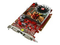 Diamond ATI Radeon HD 4650 Video Card