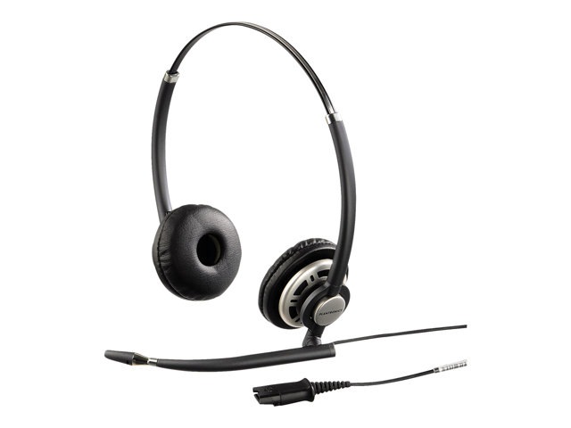 Plantronics EncorePro HW301N - headset