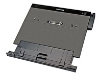 Toshiba Express Port Replicator II - port replicator