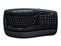 Logitech Comfort Wave 450