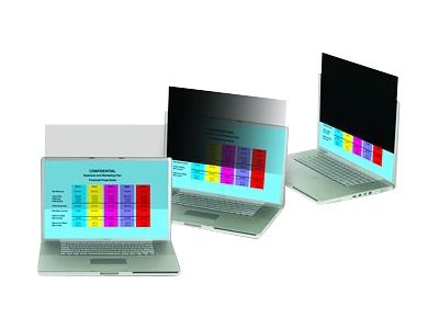 3M PF14.0W 14" widescreen privacy filter