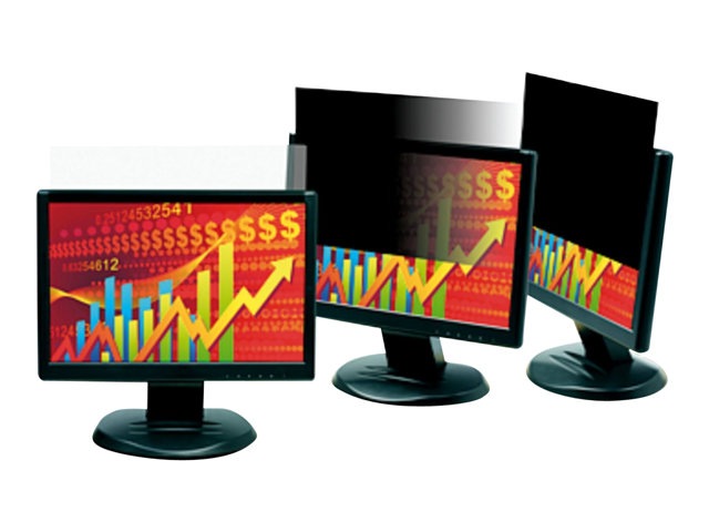 3M PF21.5W 21.5" wide privacy filter