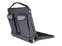 InfoCase Exo L - Dual Pocket