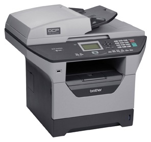Brother DCP-8085DN
