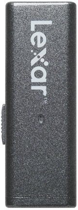 Lexar JumpDrive Retrax - USB flash drive - 16 GB