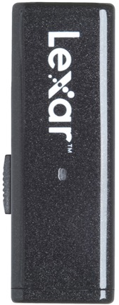 Lexar JumpDrive Retrax - USB flash drive - 32 GB