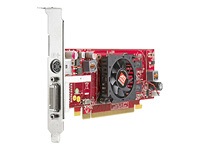 ATI Radeon HD 4550 Video Card