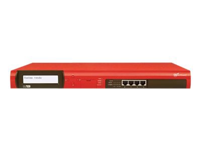 WatchGuard SSL 100 - VPN gateway
