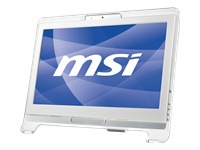MSI Wind Top AE1900-05SUS - Atom 330 1.6 GHz - 18.5" TFT