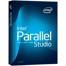 Intel Parallel Studio - complete package