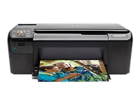 HP Photosmart C4680 All-in-One ($98.99-$30 Savings=$68.99, ends 12/31)