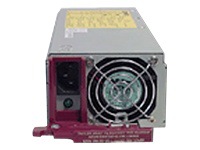 HP power supply - hot-plug