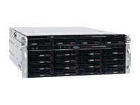 McAfee Network DLP Discover 3650 Appliance - security appliance