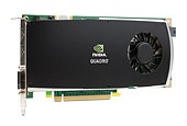 NVIDIA Quadro FX 3800 Video Card