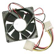 Supermicro system fan kit