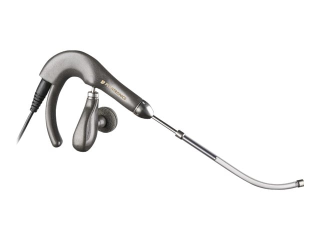 Plantronics TriStar H81 - headset
