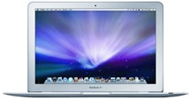 MacBook Air