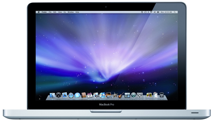 13-inch MacBook Pro