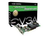 eVGA GeForce 9400 GT Video Card